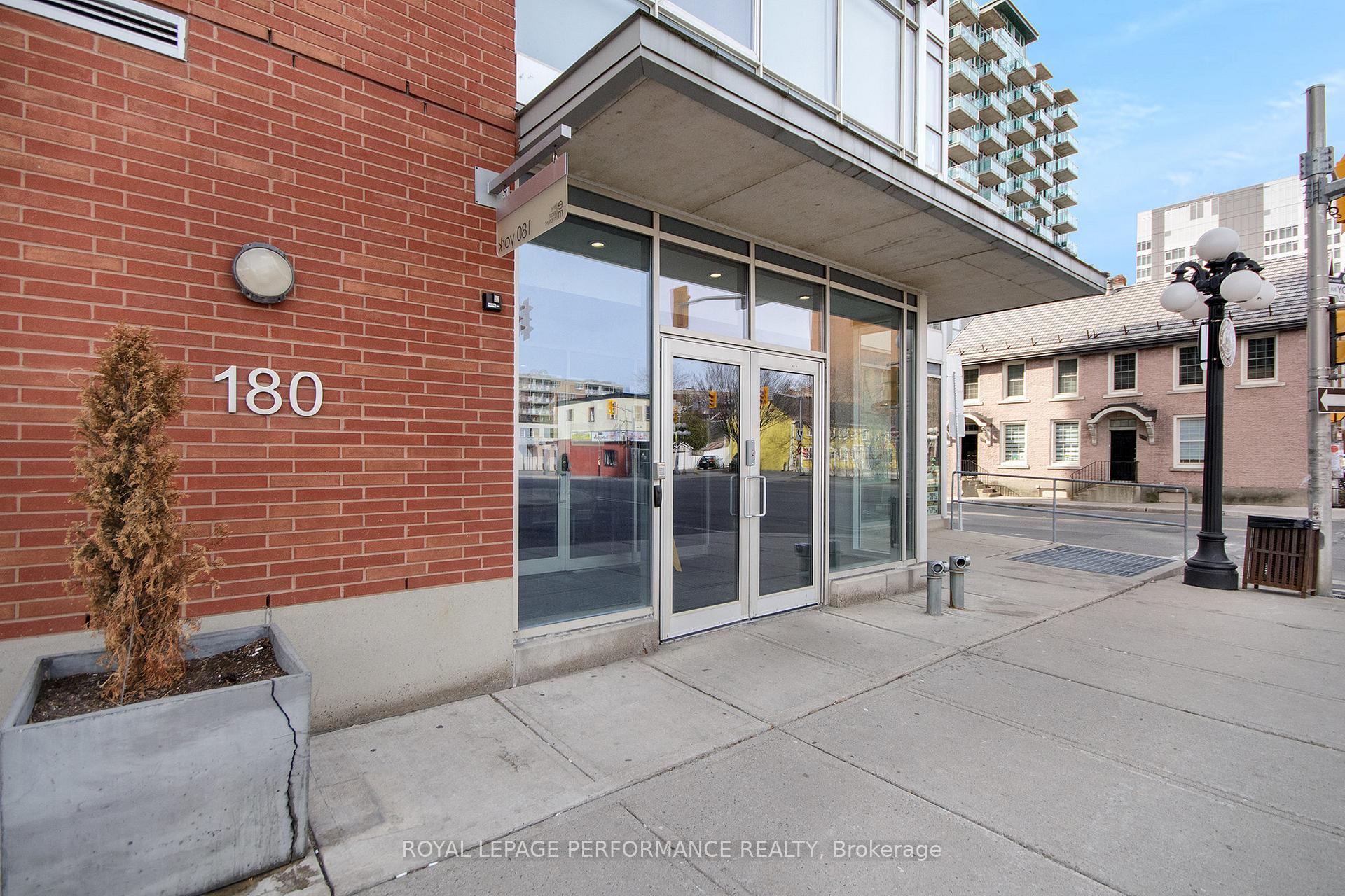Photo 2 of Unit 302, 180 York Street, Ottawa, Lower Town/Byward Market — HOMEH