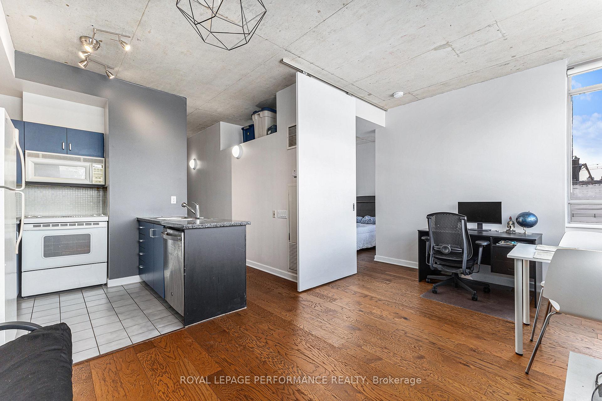 Photo 6 of Unit 302, 180 York Street, Ottawa, Lower Town/Byward Market — HOMEH