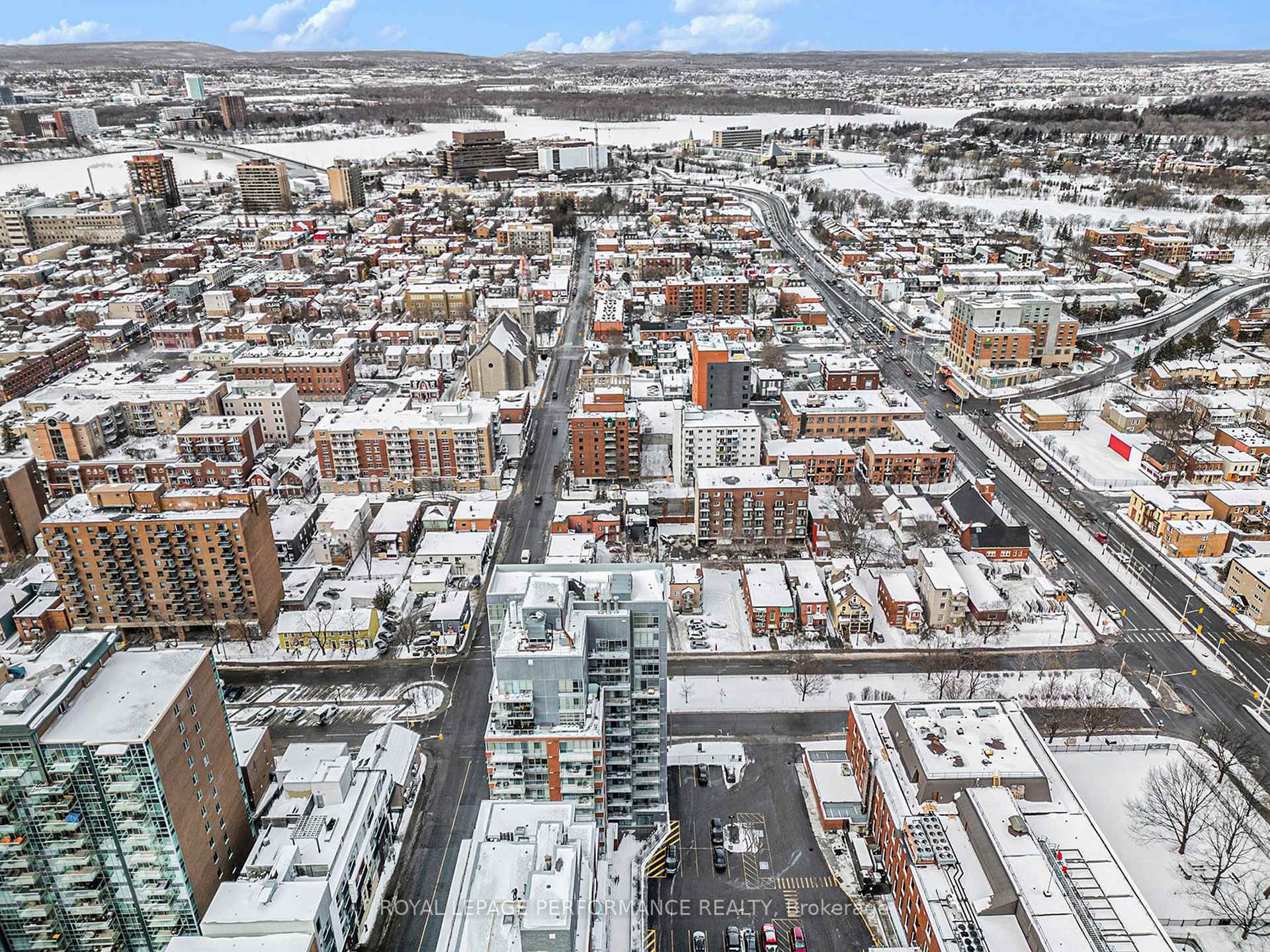 Photo 21 of Unit 302, 180 York Street, Ottawa, Lower Town/Byward Market — HOMEH