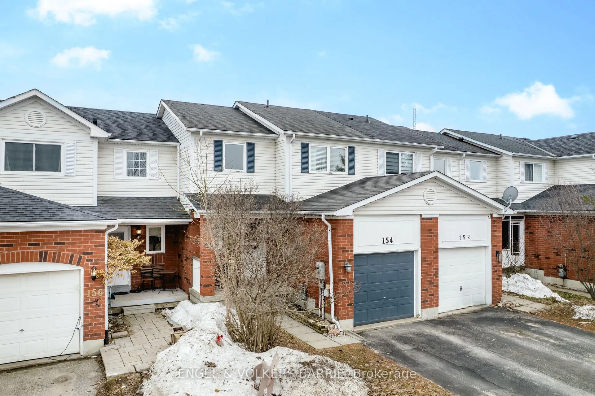 Photo 1 of 154 Pickett Crescent, Barrie, Painswick North — HOMEH