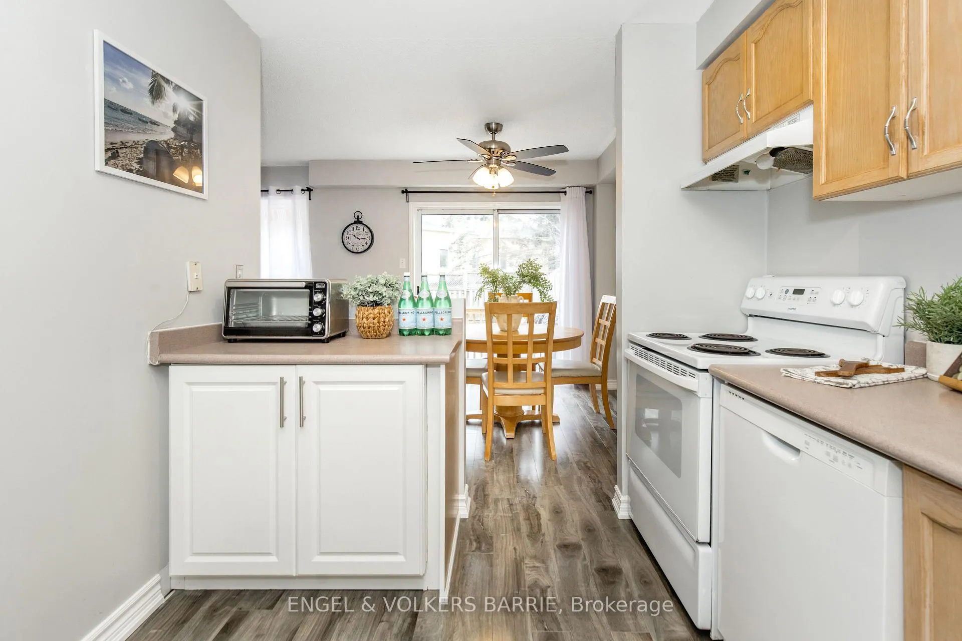 Photo 20 of 154 Pickett Crescent, Barrie, Painswick North — HOMEH