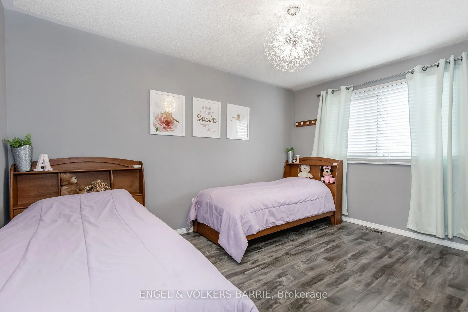 Photo 27 of 154 Pickett Crescent, Barrie, Painswick North — HOMEH
