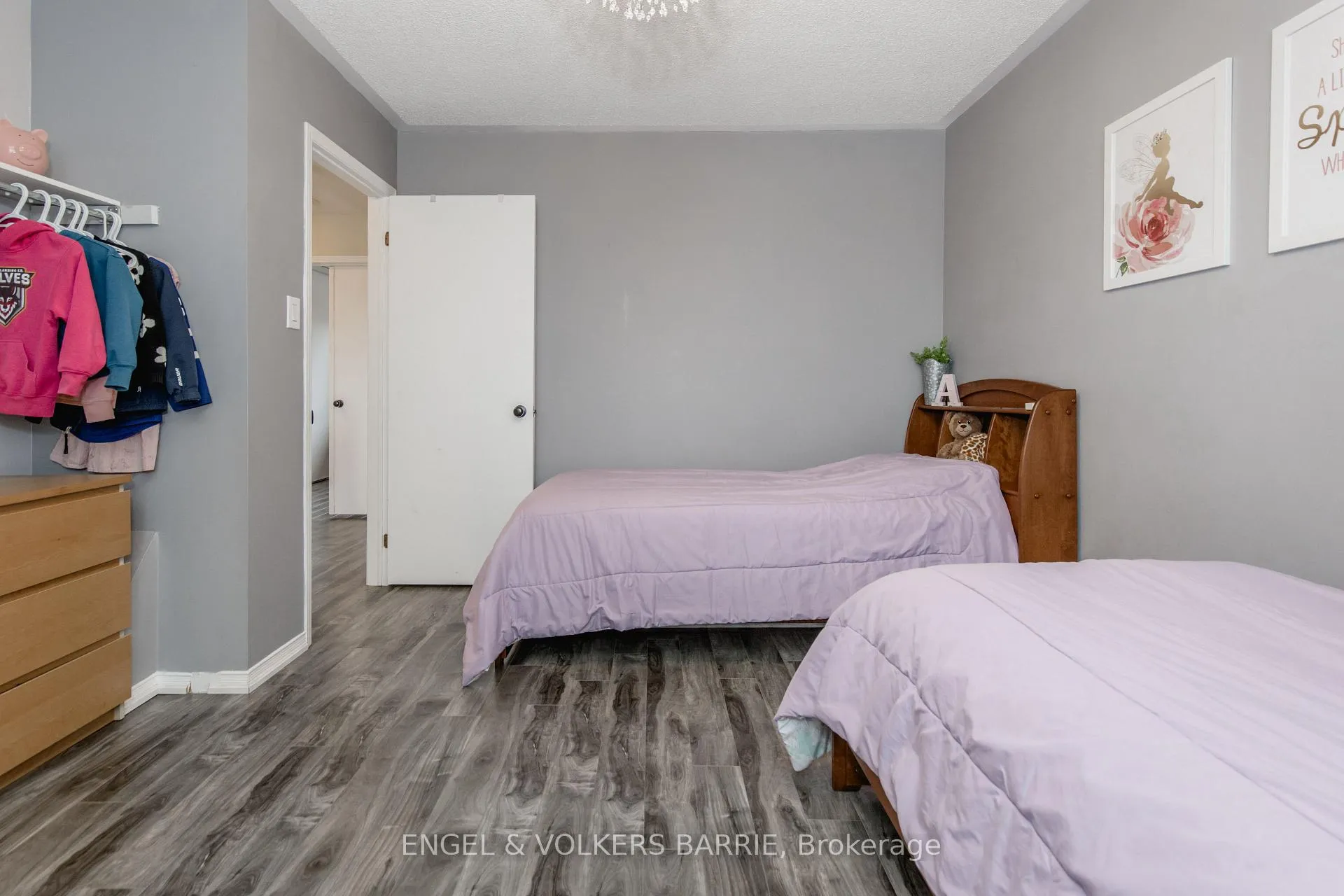 Photo 28 of 154 Pickett Crescent, Barrie, Painswick North — HOMEH