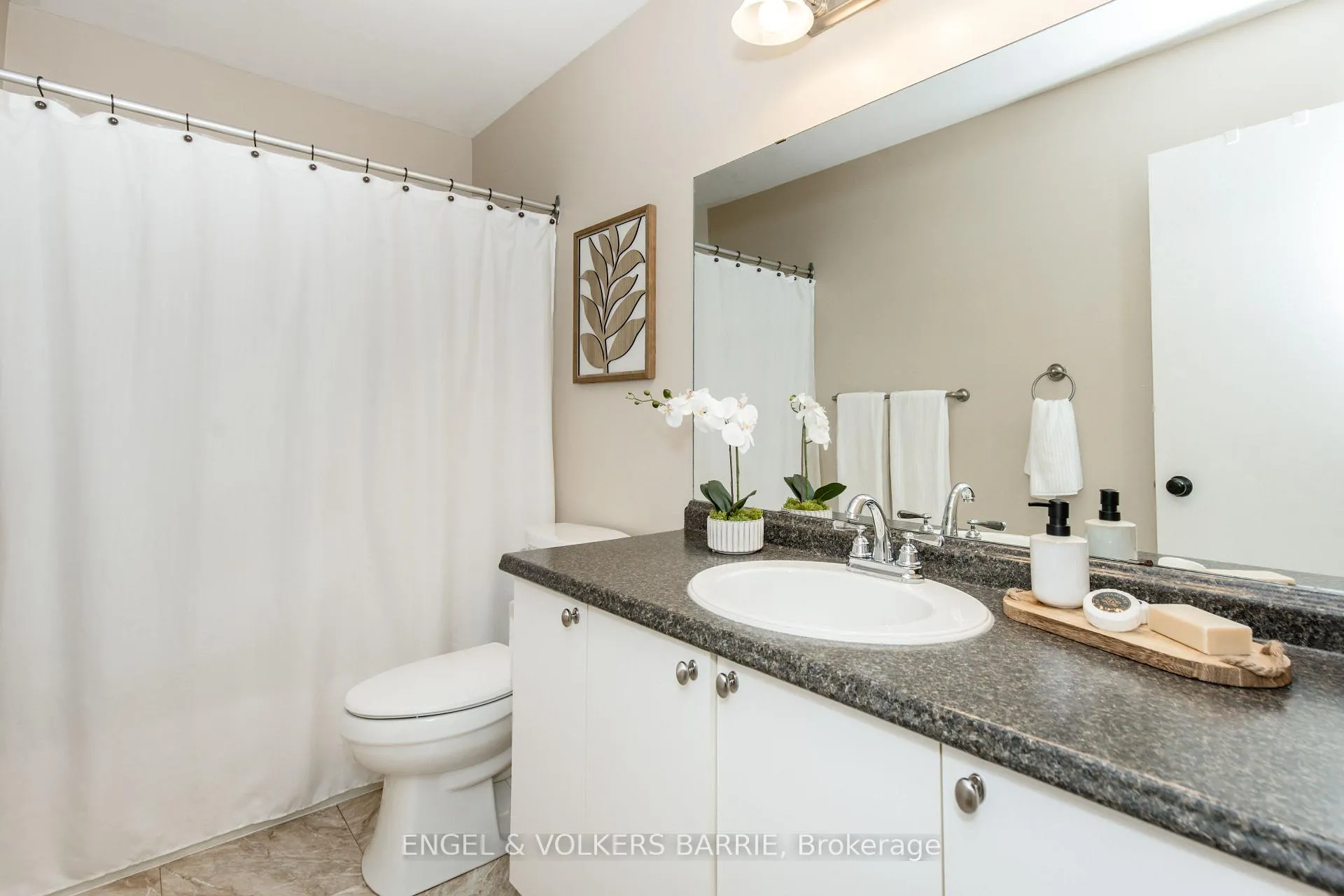 Photo 30 of 154 Pickett Crescent, Barrie, Painswick North — HOMEH