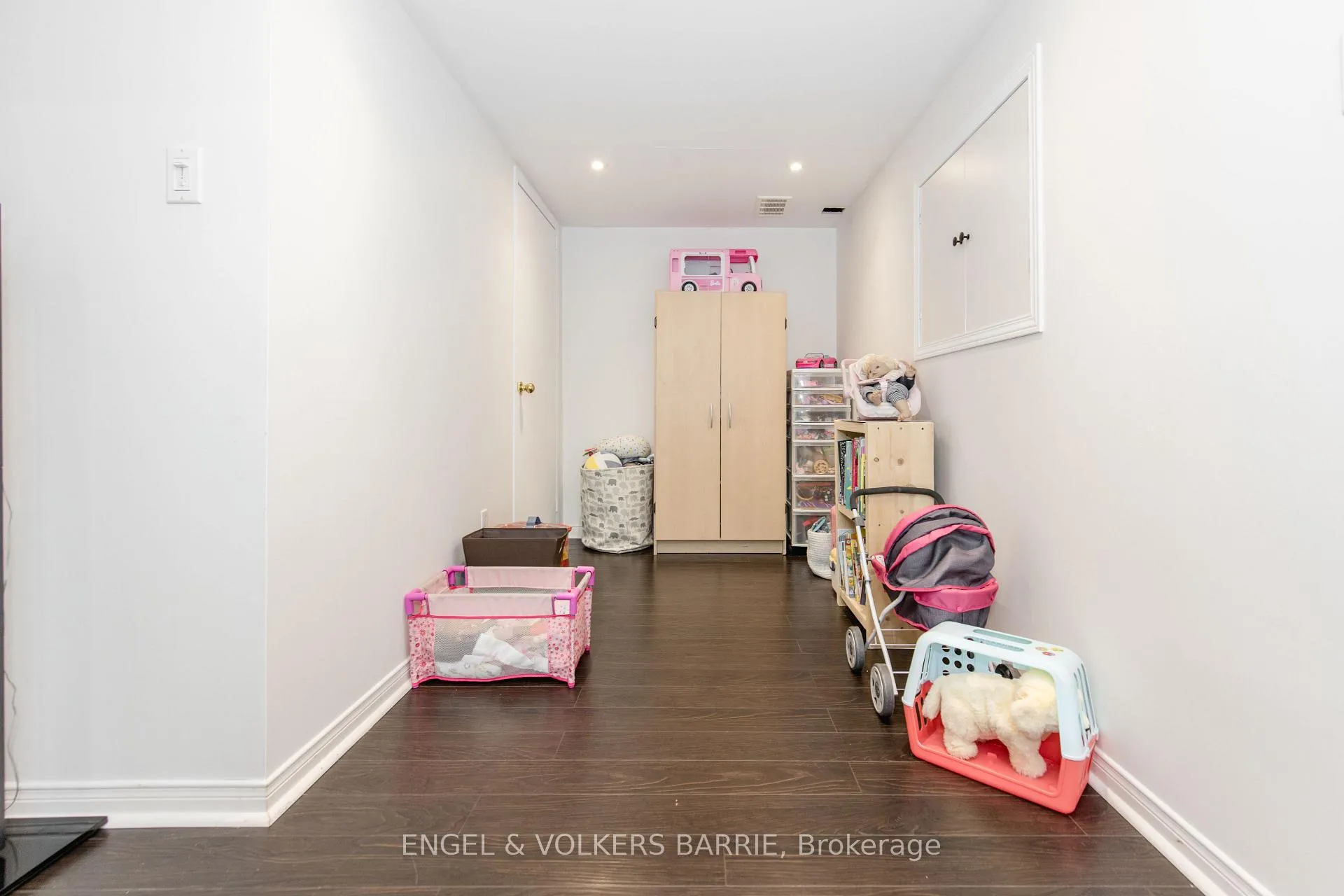 Photo 36 of 154 Pickett Crescent, Barrie, Painswick North — HOMEH