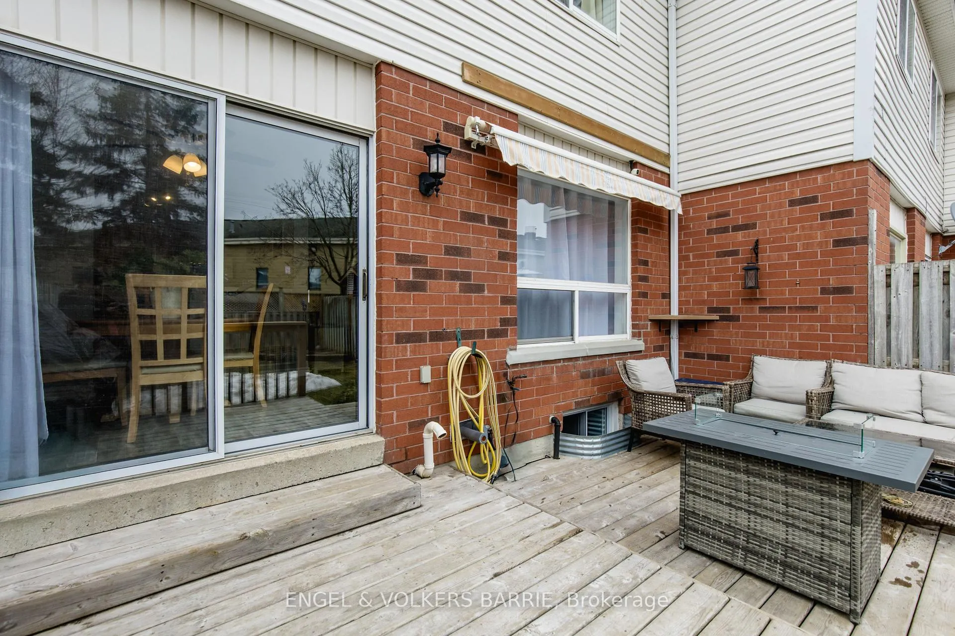 Photo 39 of 154 Pickett Crescent, Barrie, Painswick North — HOMEH