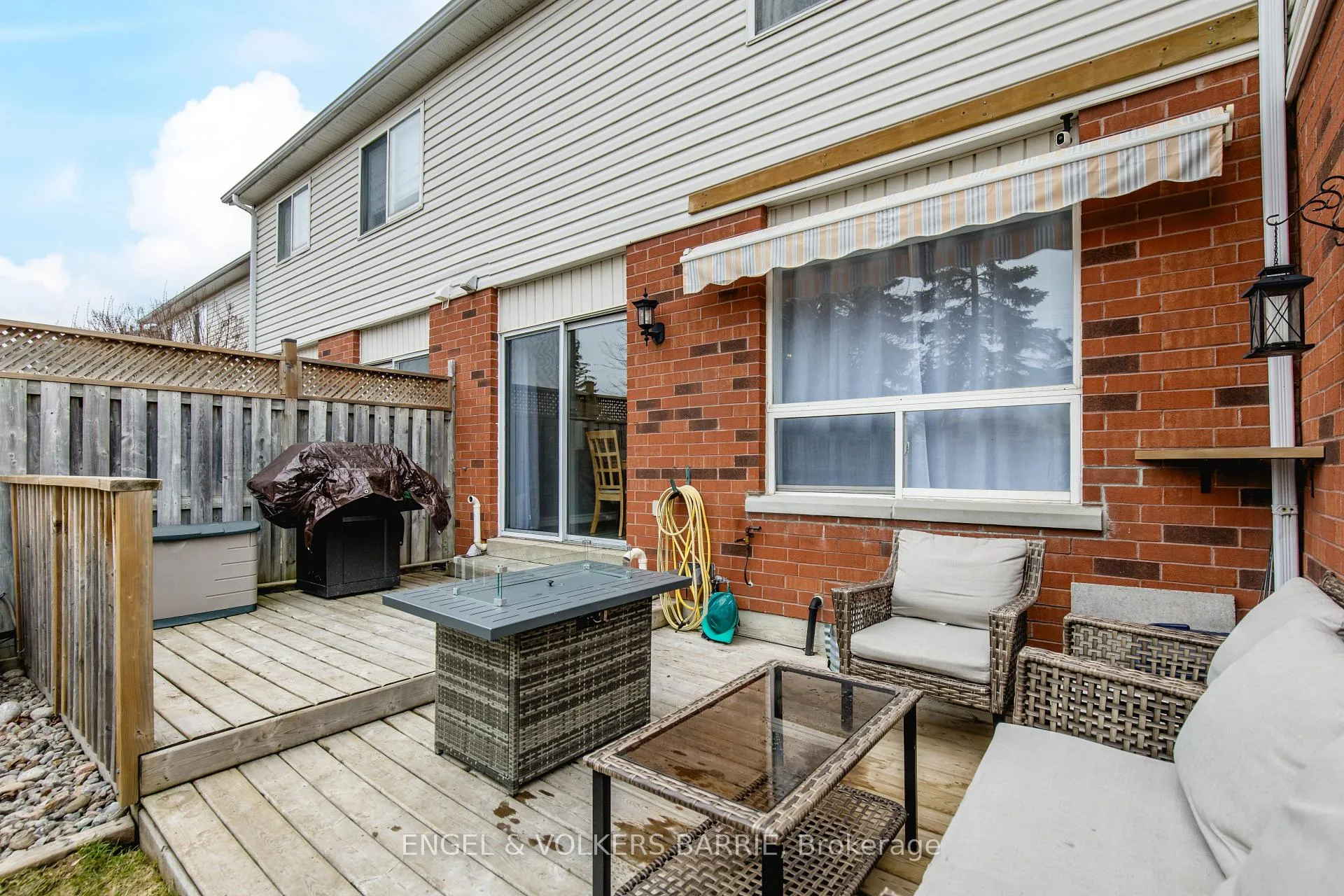 Photo 42 of 154 Pickett Crescent, Barrie, Painswick North — HOMEH