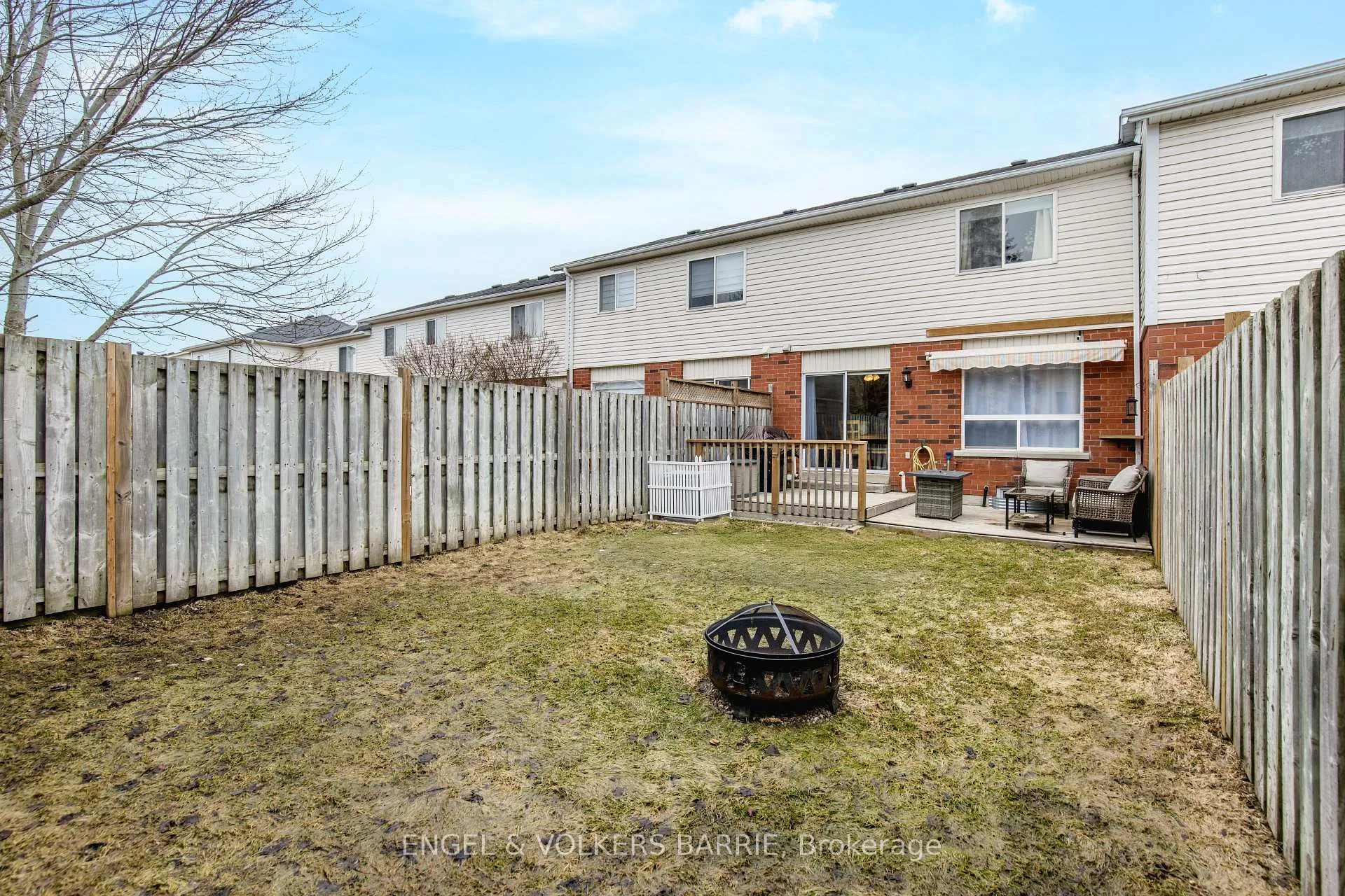 Photo 43 of 154 Pickett Crescent, Barrie, Painswick North — HOMEH