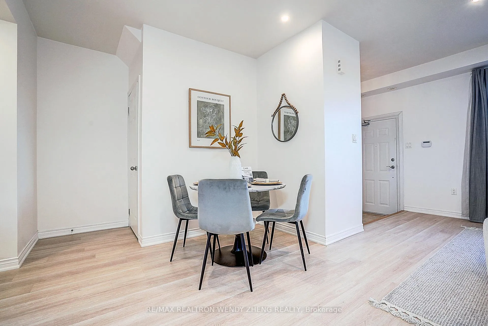 Photo 12 of 261 Aldergrove Drive, Markham, Milliken Mills East — HOMEH