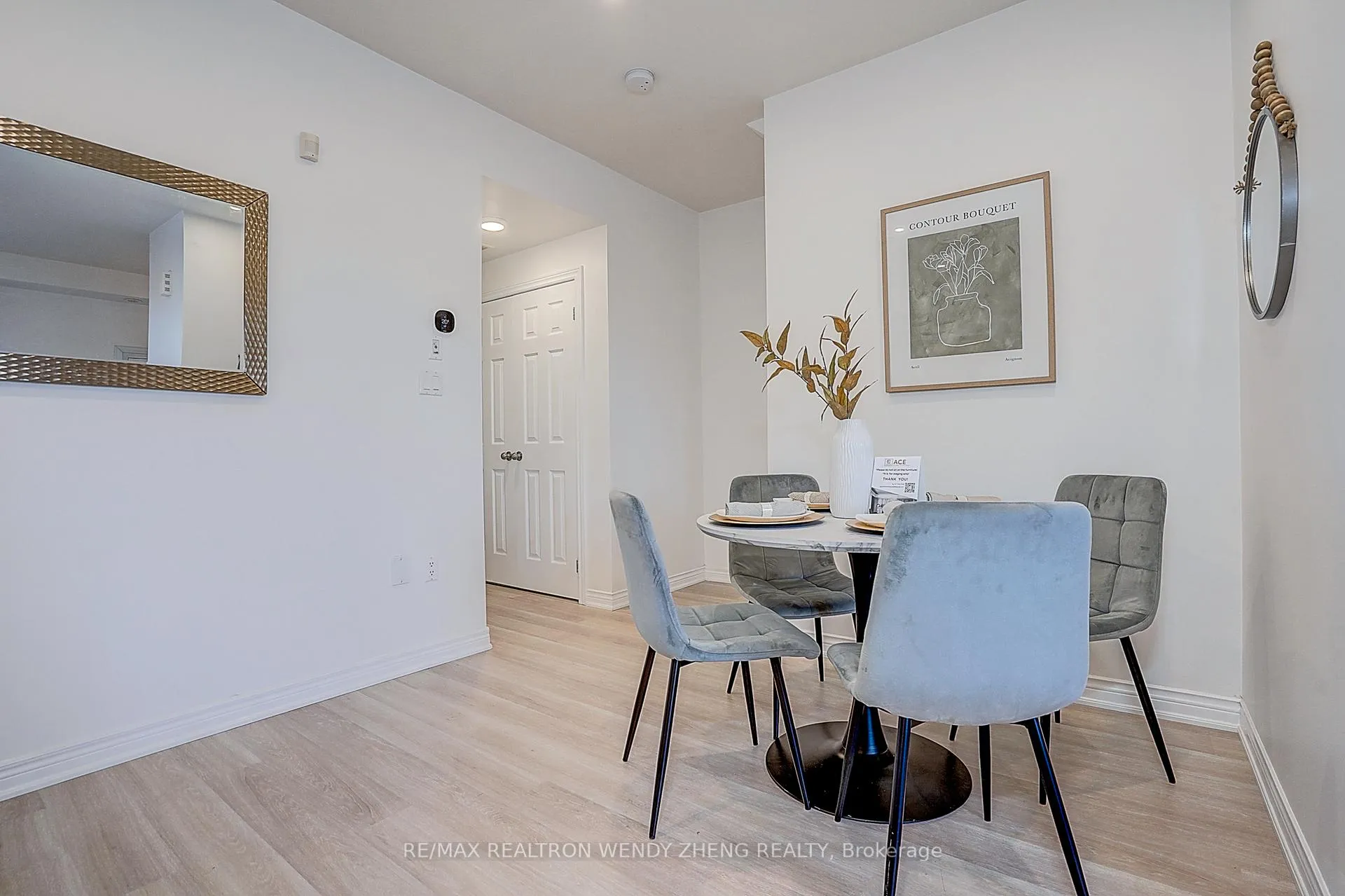 Photo 13 of 261 Aldergrove Drive, Markham, Milliken Mills East — HOMEH