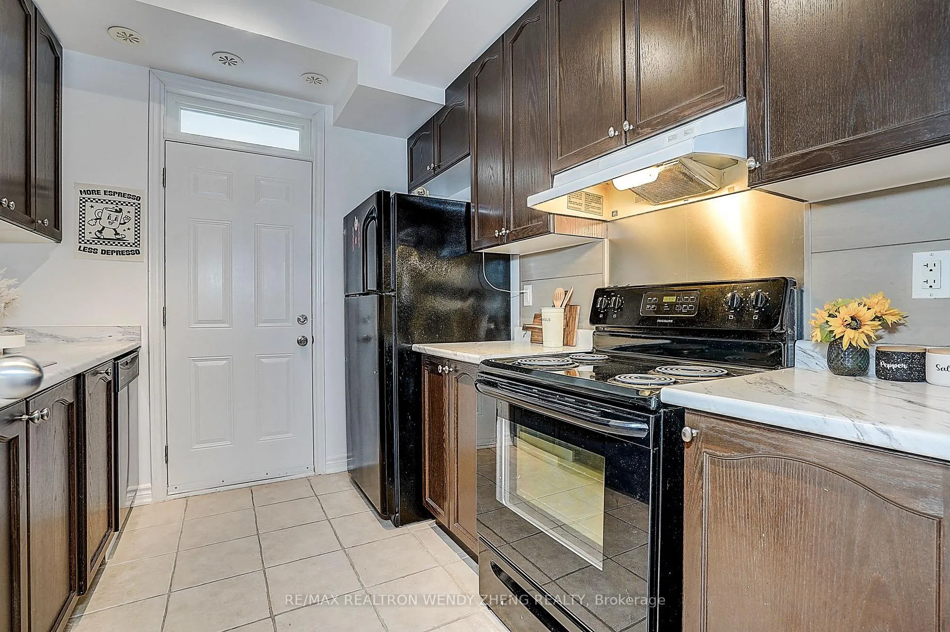 Photo 17 of 261 Aldergrove Drive, Markham, Milliken Mills East — HOMEH