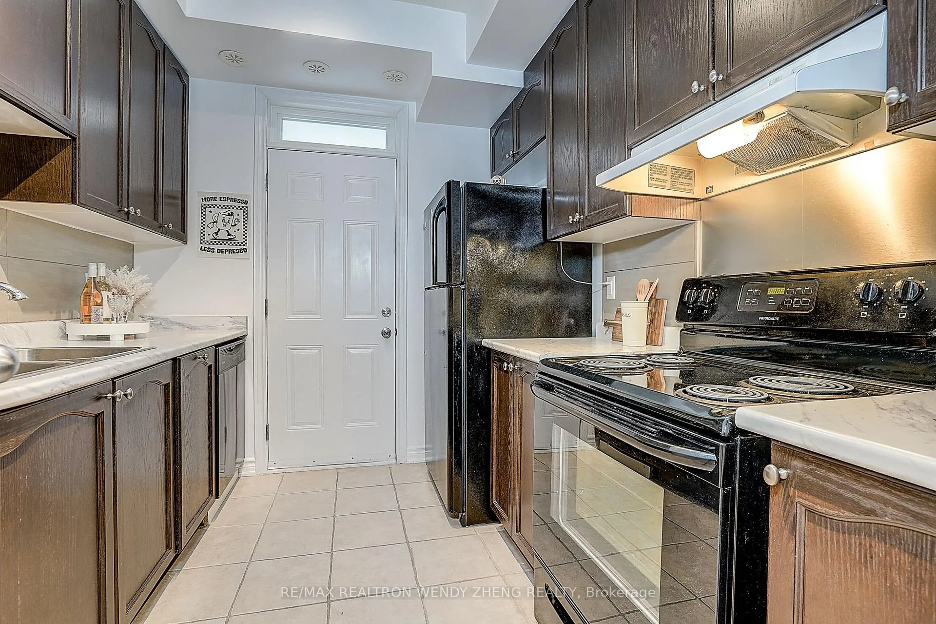 Photo 18 of 261 Aldergrove Drive, Markham, Milliken Mills East — HOMEH