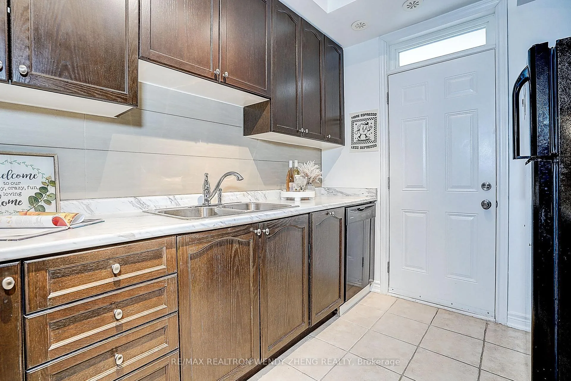 Photo 19 of 261 Aldergrove Drive, Markham, Milliken Mills East — HOMEH