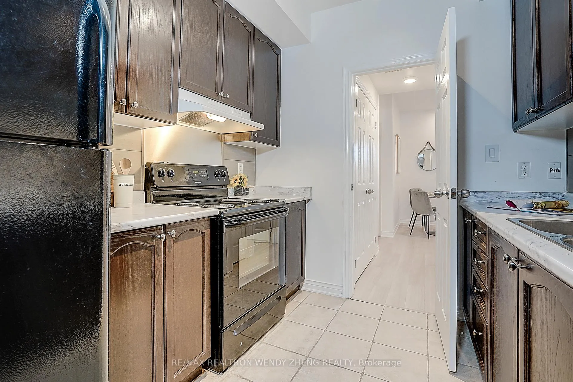 Photo 21 of 261 Aldergrove Drive, Markham, Milliken Mills East — HOMEH