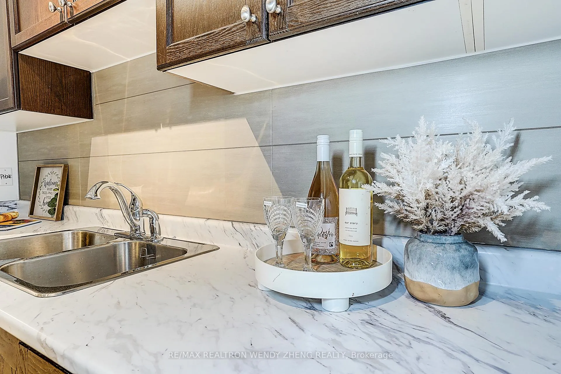 Photo 22 of 261 Aldergrove Drive, Markham, Milliken Mills East — HOMEH