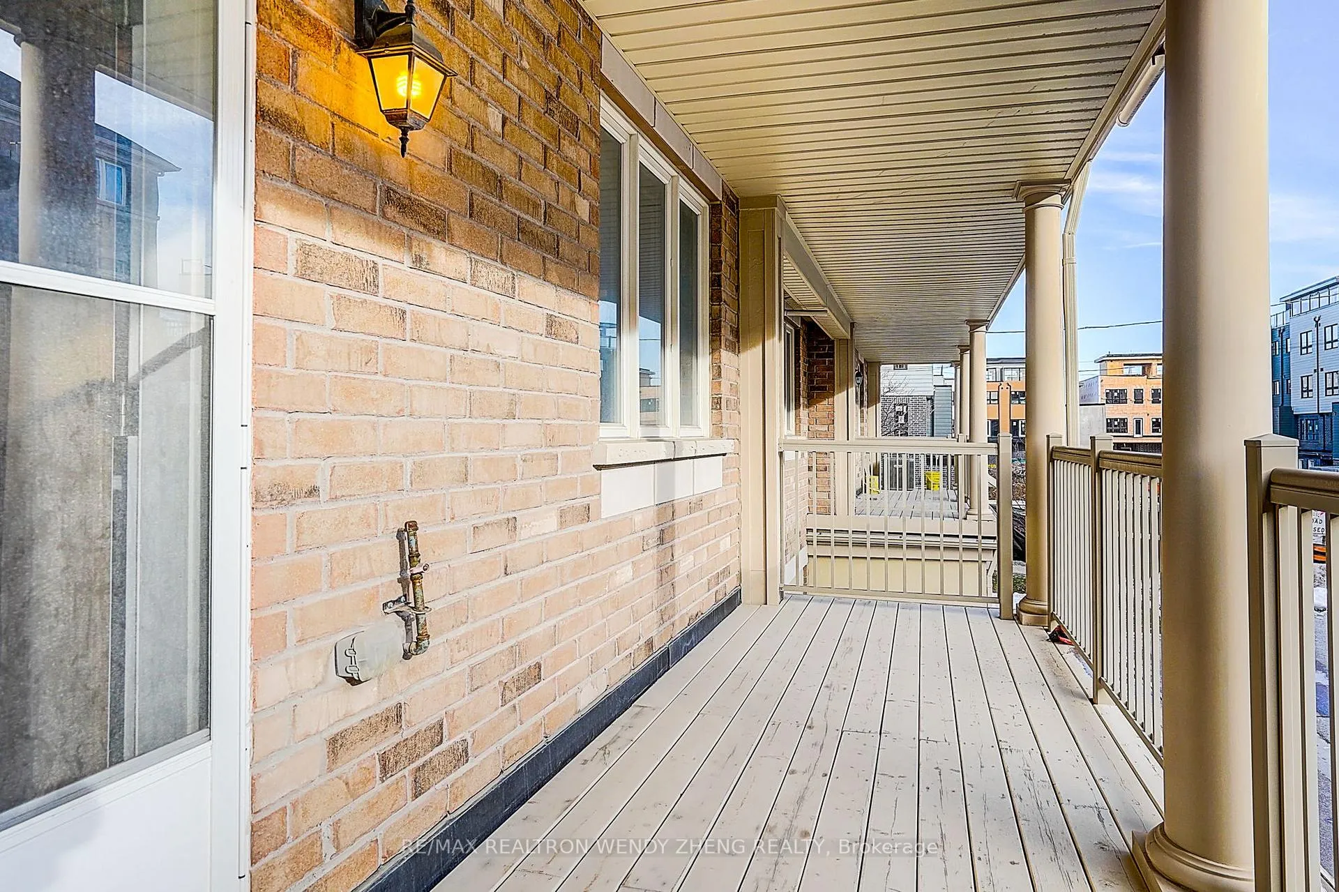 Photo 24 of 261 Aldergrove Drive, Markham, Milliken Mills East — HOMEH