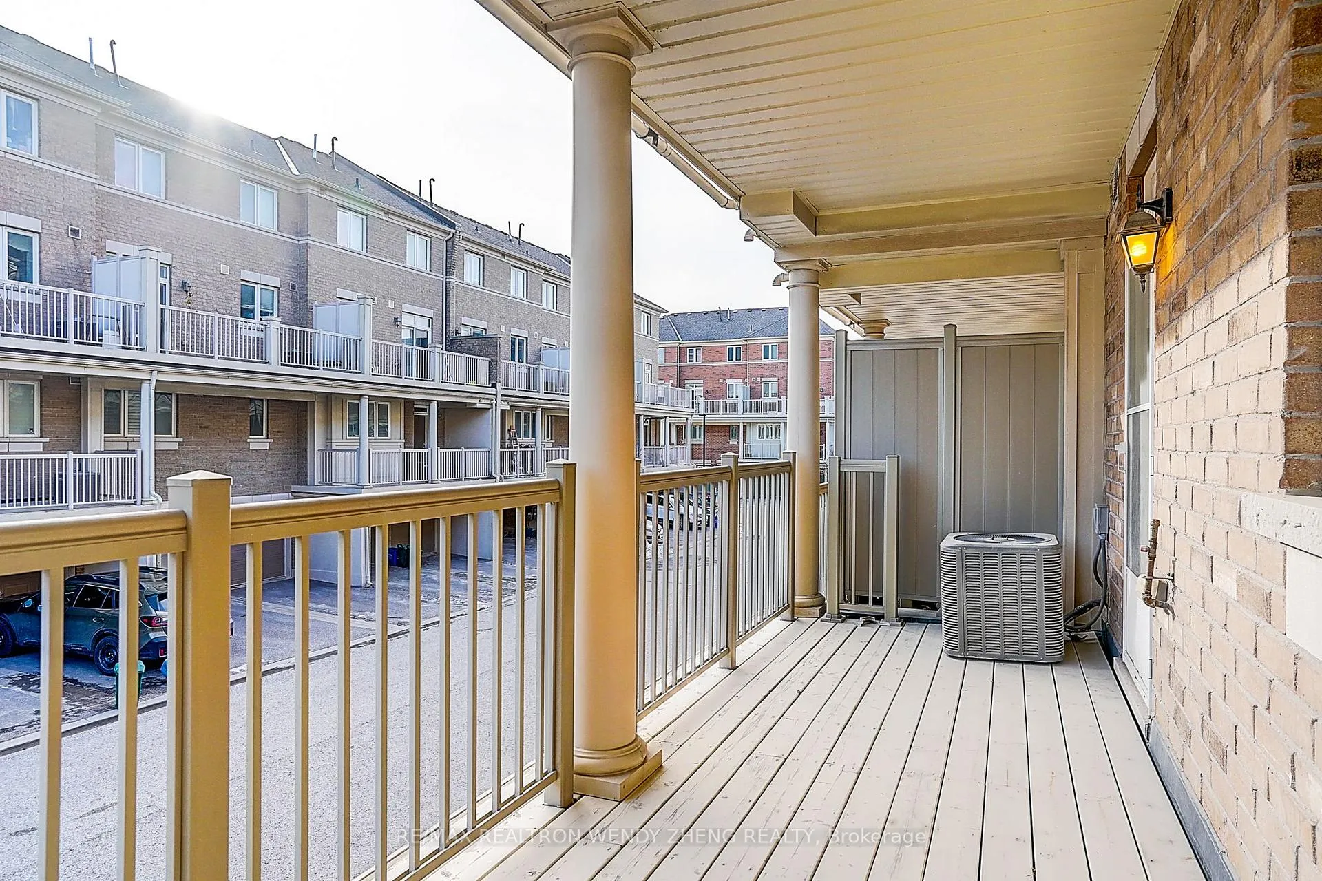 Photo 25 of 261 Aldergrove Drive, Markham, Milliken Mills East — HOMEH