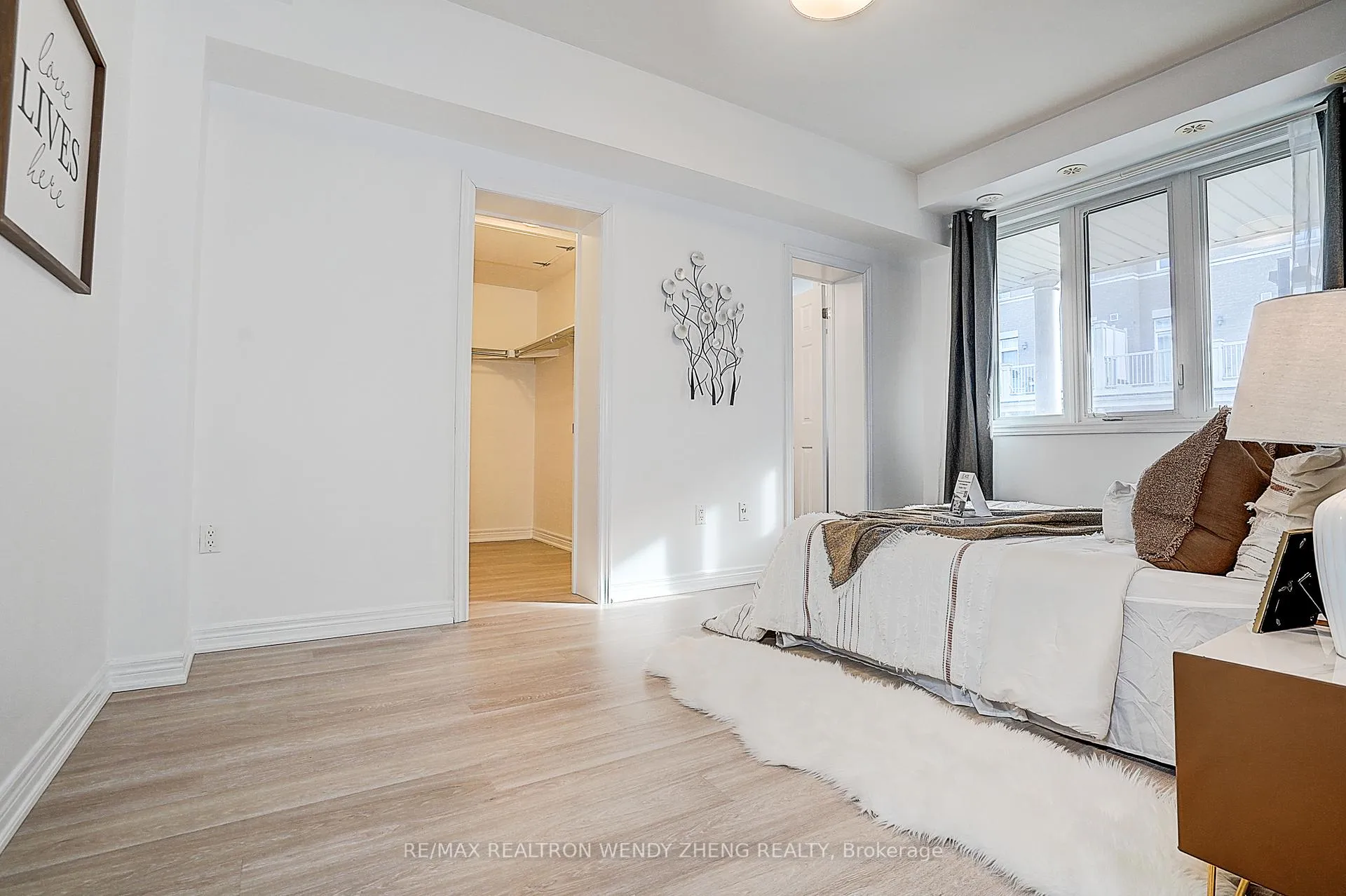 Photo 26 of 261 Aldergrove Drive, Markham, Milliken Mills East — HOMEH