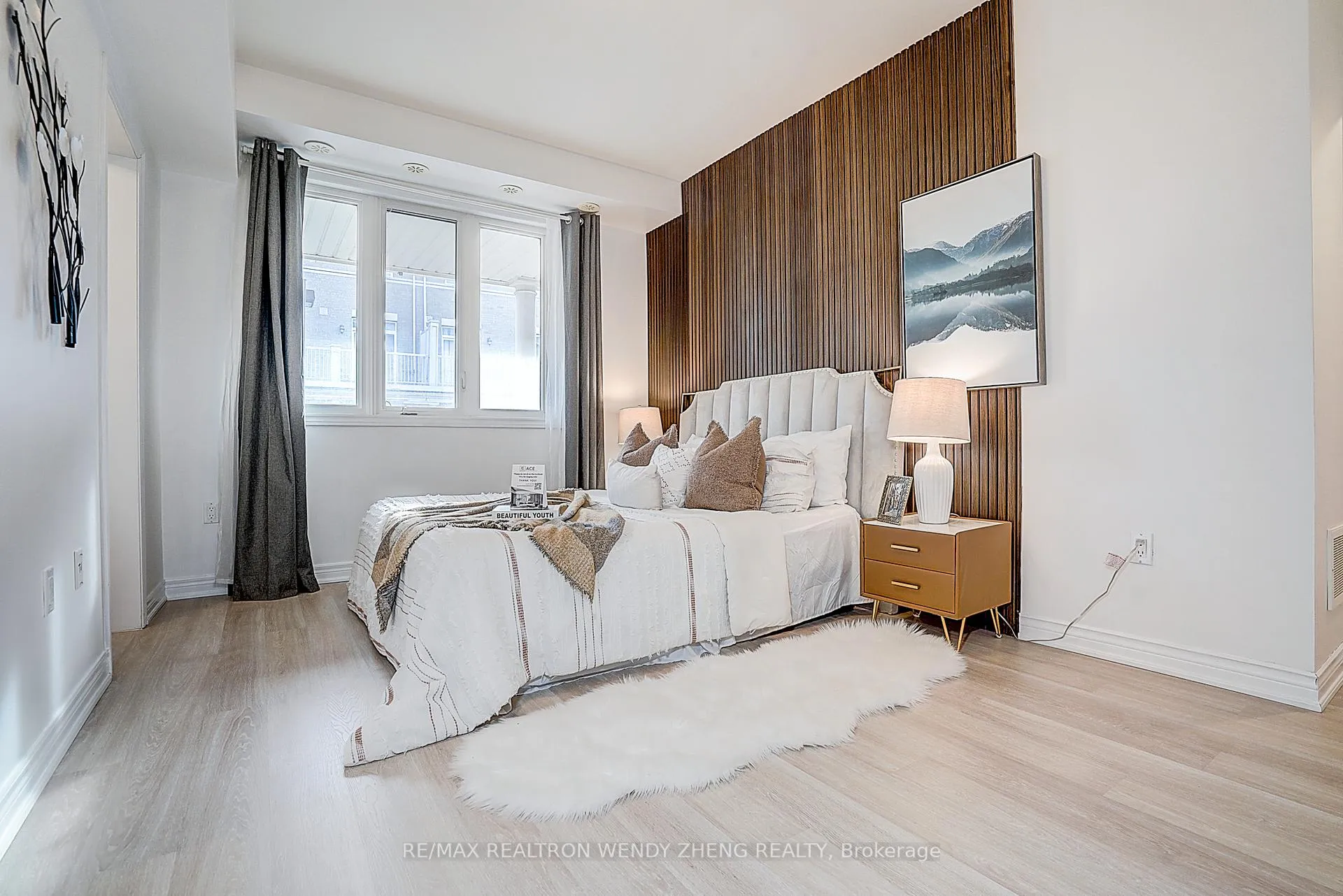 Photo 27 of 261 Aldergrove Drive, Markham, Milliken Mills East — HOMEH
