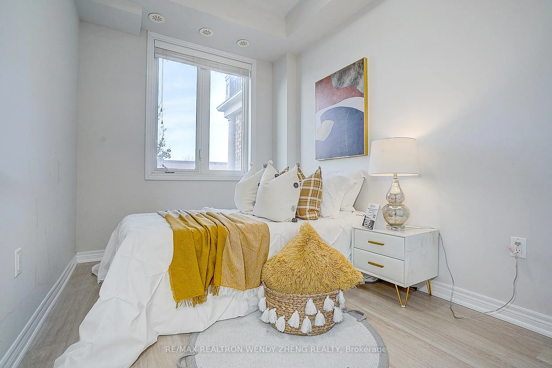 Photo 32 of 261 Aldergrove Drive, Markham, Milliken Mills East — HOMEH