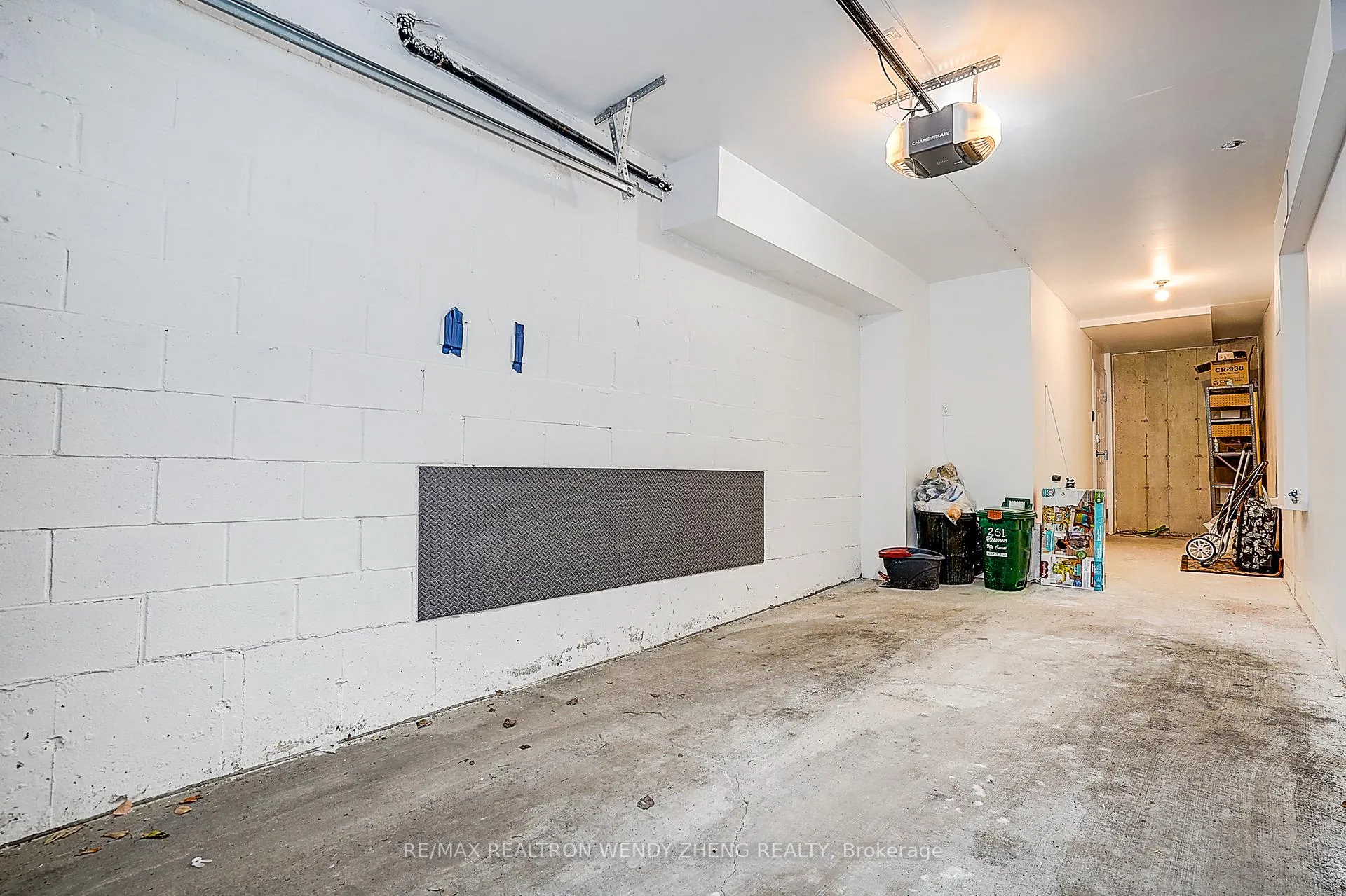 Photo 36 of 261 Aldergrove Drive, Markham, Milliken Mills East — HOMEH