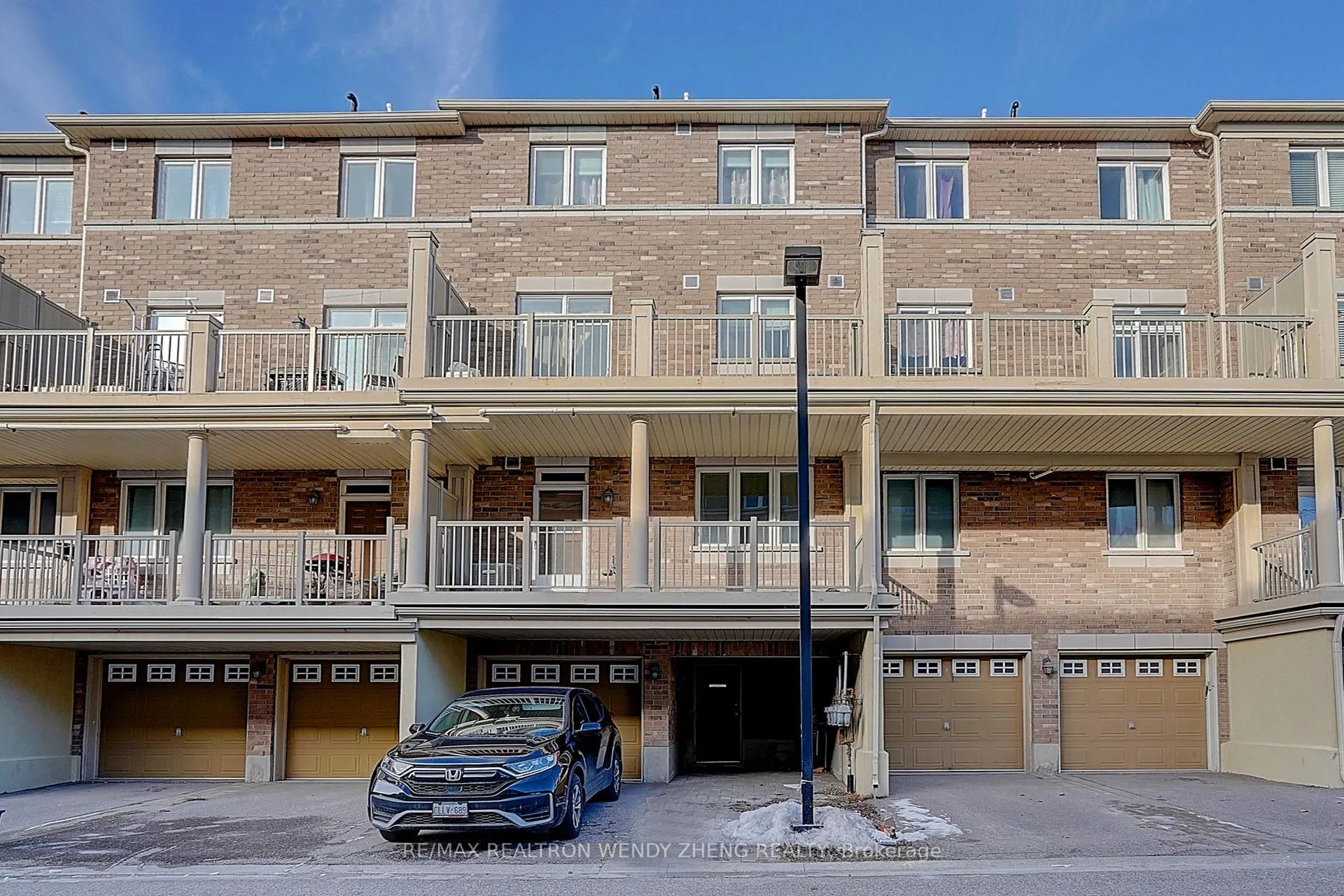 Photo 37 of 261 Aldergrove Drive, Markham, Milliken Mills East — HOMEH