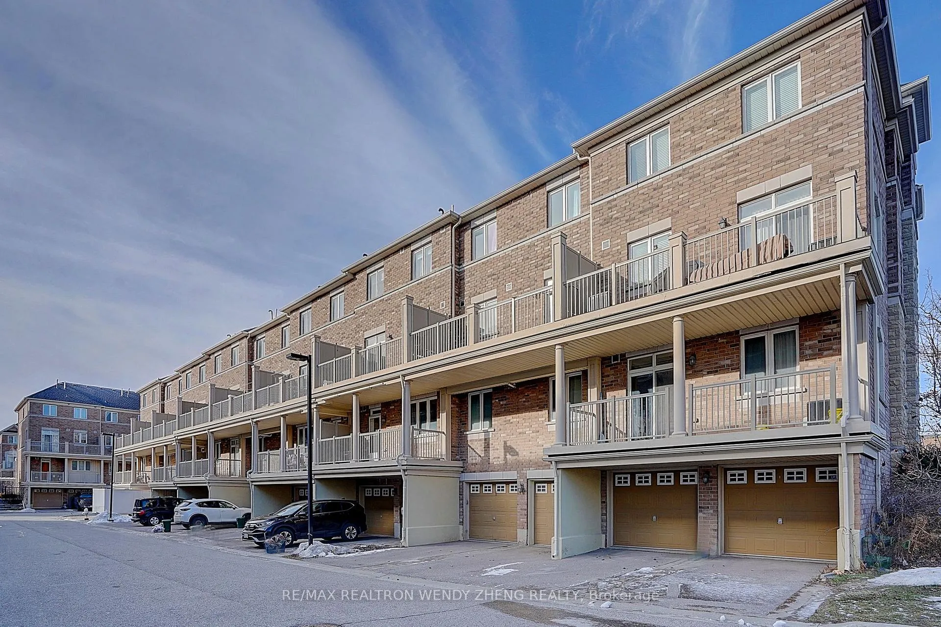 Photo 38 of 261 Aldergrove Drive, Markham, Milliken Mills East — HOMEH