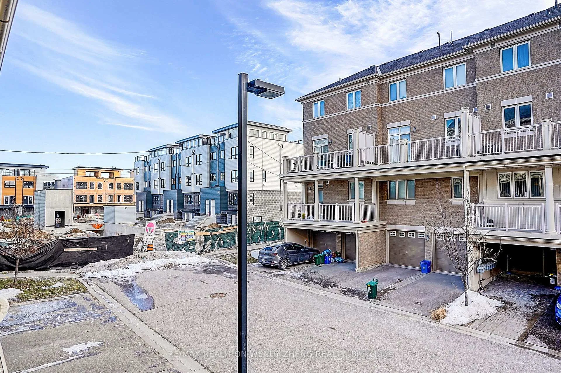 Photo 40 of 261 Aldergrove Drive, Markham, Milliken Mills East — HOMEH