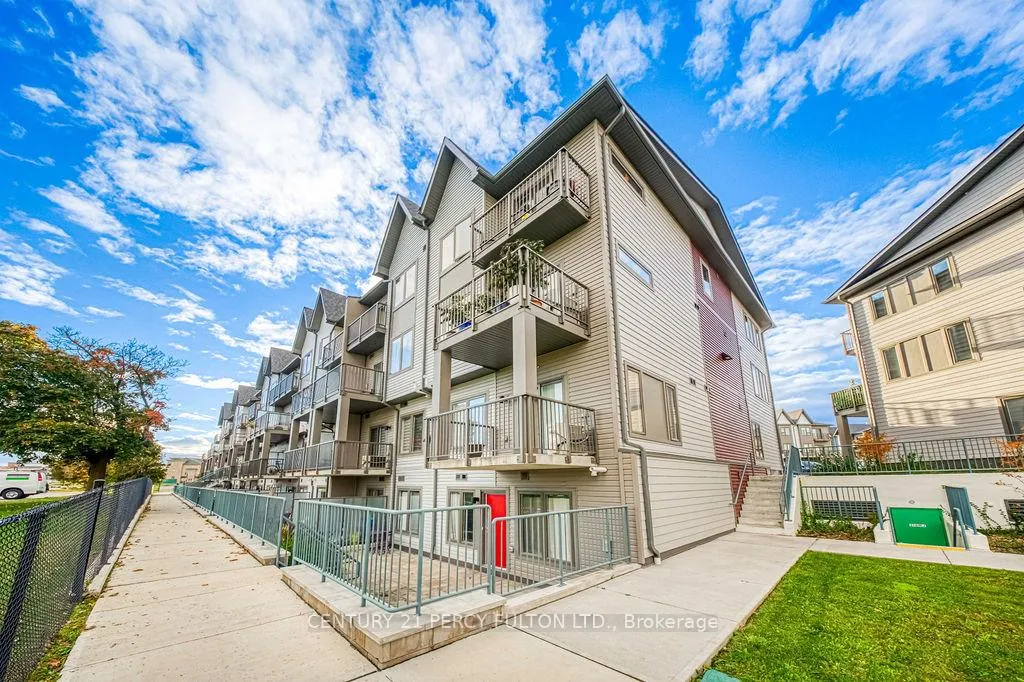 Photo 1 of Unit 702, 2635 William Jackson Drive, Pickering, Duffin Heights — HOMEH