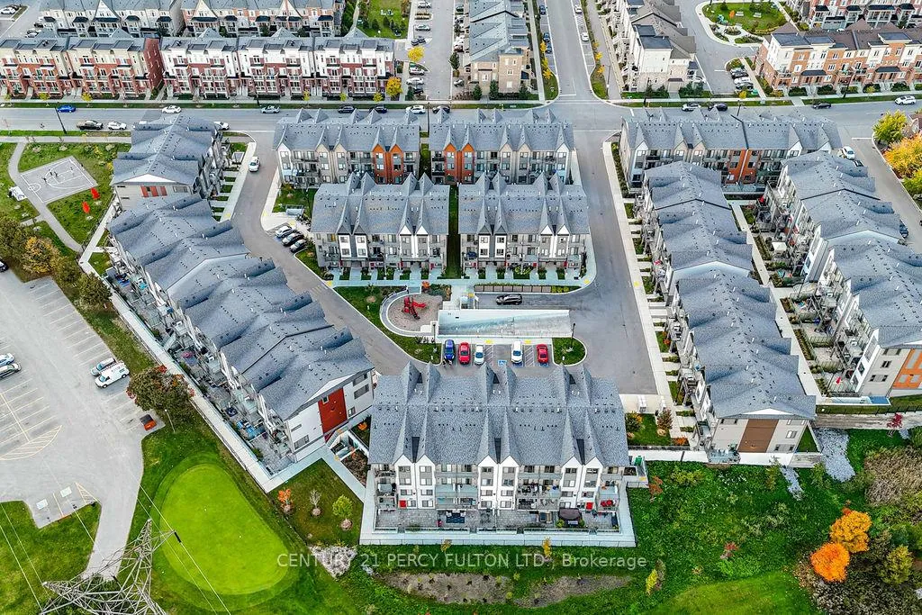 Photo 2 of Unit 702, 2635 William Jackson Drive, Pickering, Duffin Heights — HOMEH