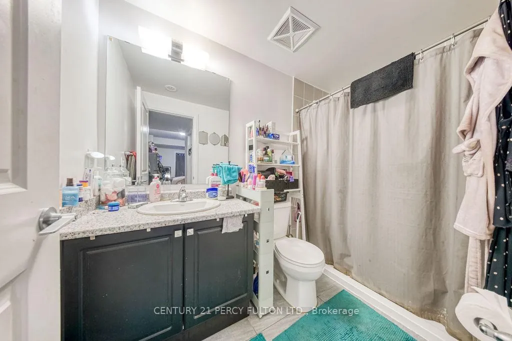 Photo 15 of Unit 702, 2635 William Jackson Drive, Pickering, Duffin Heights — HOMEH