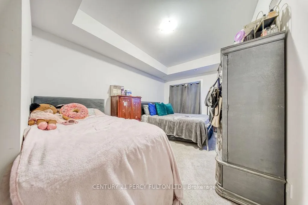 Photo 18 of Unit 702, 2635 William Jackson Drive, Pickering, Duffin Heights — HOMEH