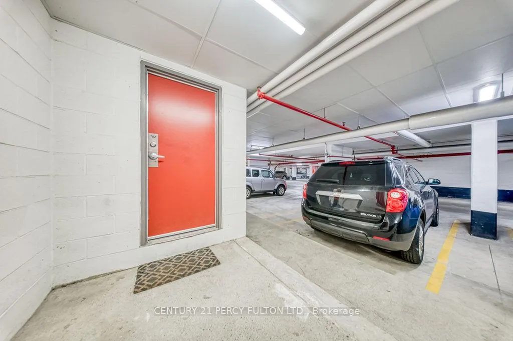 Photo 20 of Unit 702, 2635 William Jackson Drive, Pickering, Duffin Heights — HOMEH