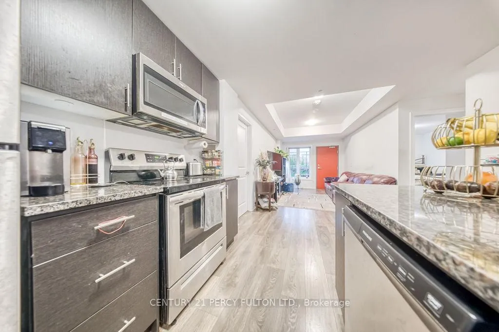 Photo 24 of Unit 702, 2635 William Jackson Drive, Pickering, Duffin Heights — HOMEH