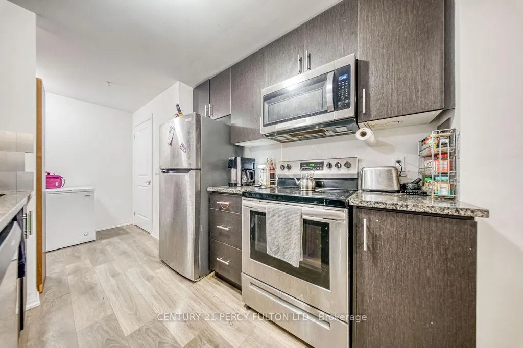 Photo 25 of Unit 702, 2635 William Jackson Drive, Pickering, Duffin Heights — HOMEH