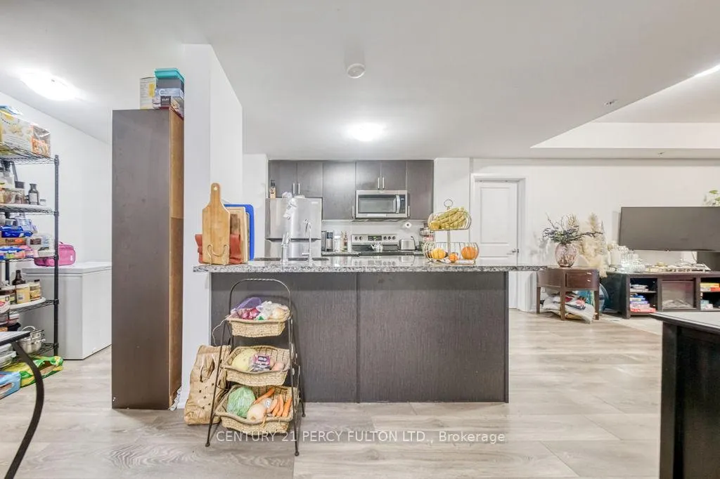 Photo 26 of Unit 702, 2635 William Jackson Drive, Pickering, Duffin Heights — HOMEH