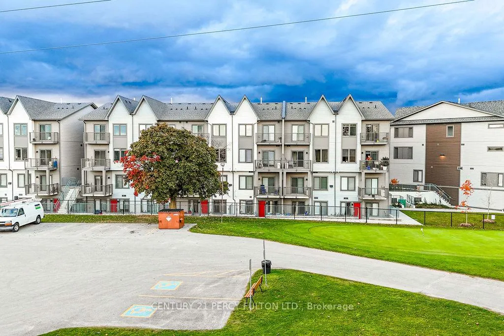 Photo 34 of Unit 702, 2635 William Jackson Drive, Pickering, Duffin Heights — HOMEH