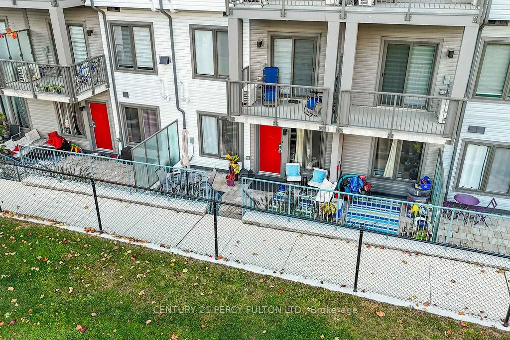 Photo 35 of Unit 702, 2635 William Jackson Drive, Pickering, Duffin Heights — HOMEH