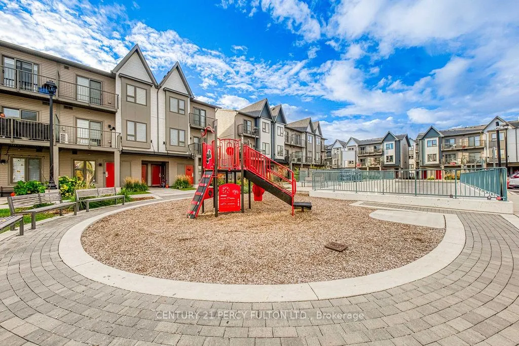 Photo 37 of Unit 702, 2635 William Jackson Drive, Pickering, Duffin Heights — HOMEH