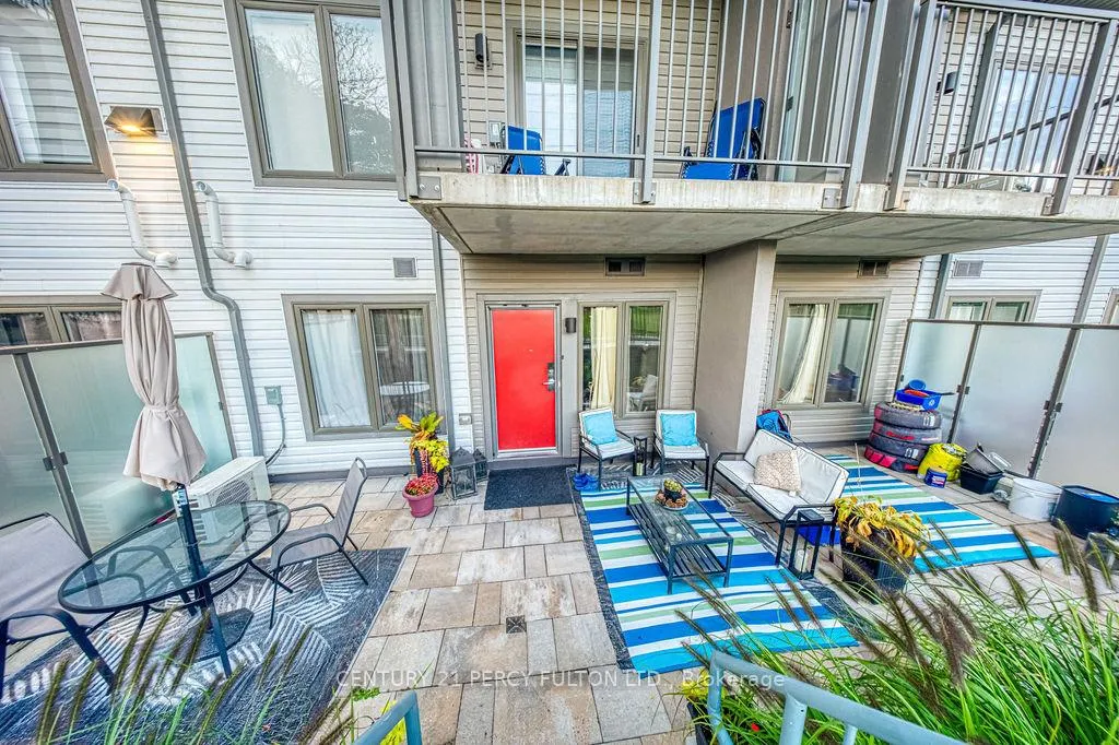 Photo 38 of Unit 702, 2635 William Jackson Drive, Pickering, Duffin Heights — HOMEH