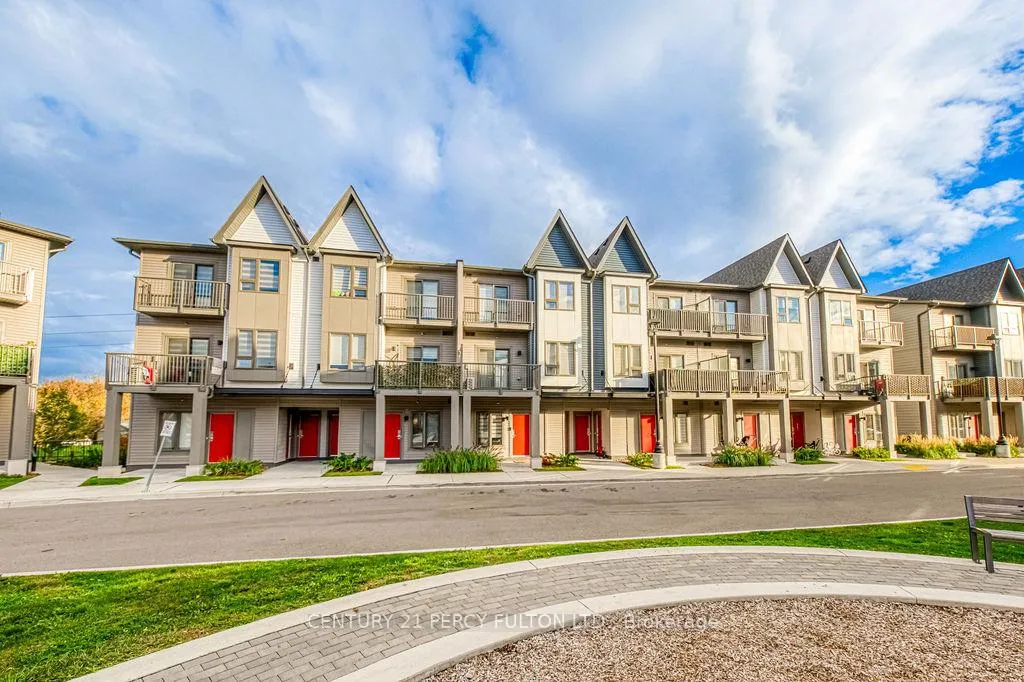 Photo 39 of Unit 702, 2635 William Jackson Drive, Pickering, Duffin Heights — HOMEH