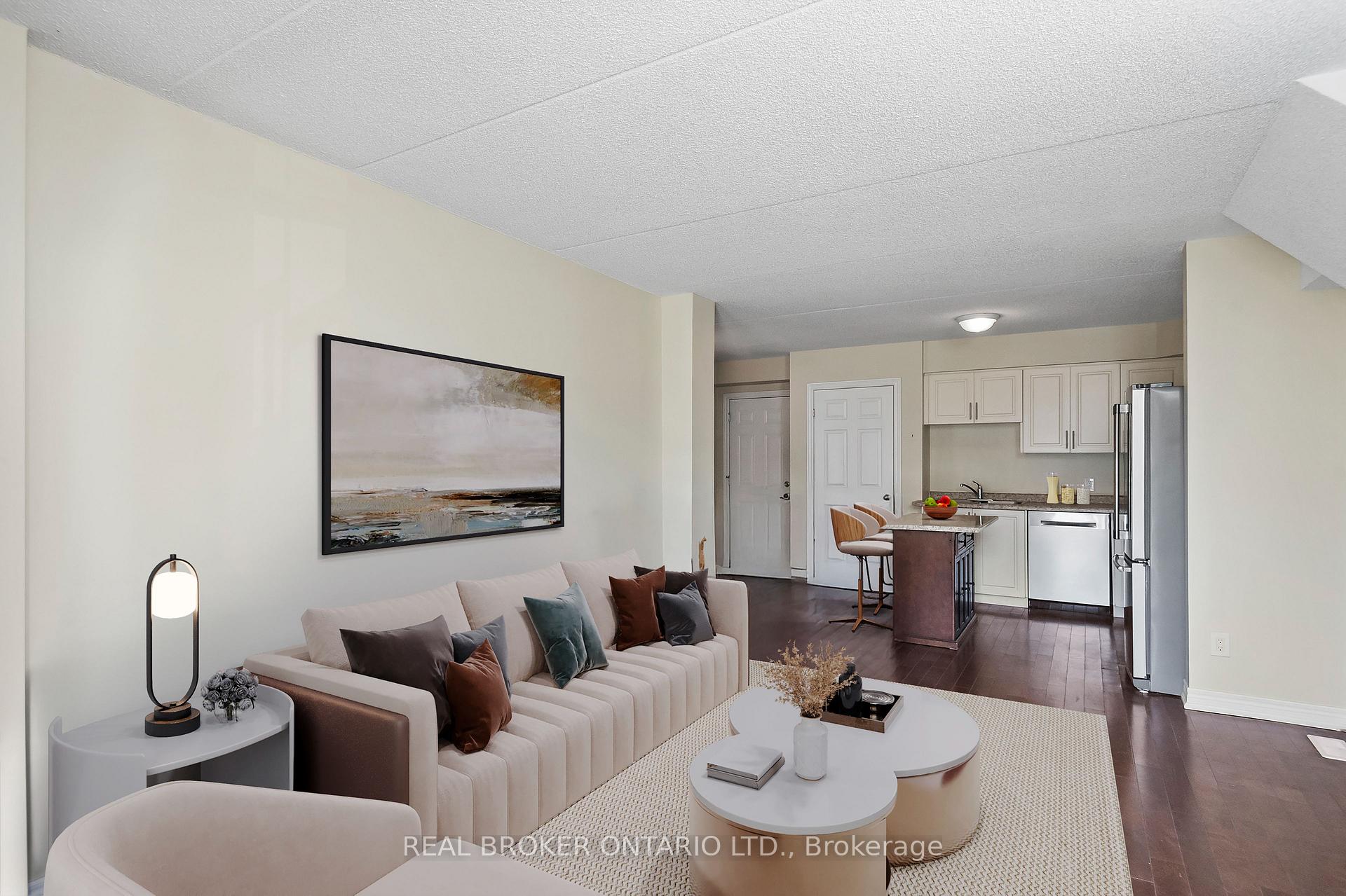 Photo 2 of Unit 56, 1380 Costigan Road, Milton, Clarke — HOMEH