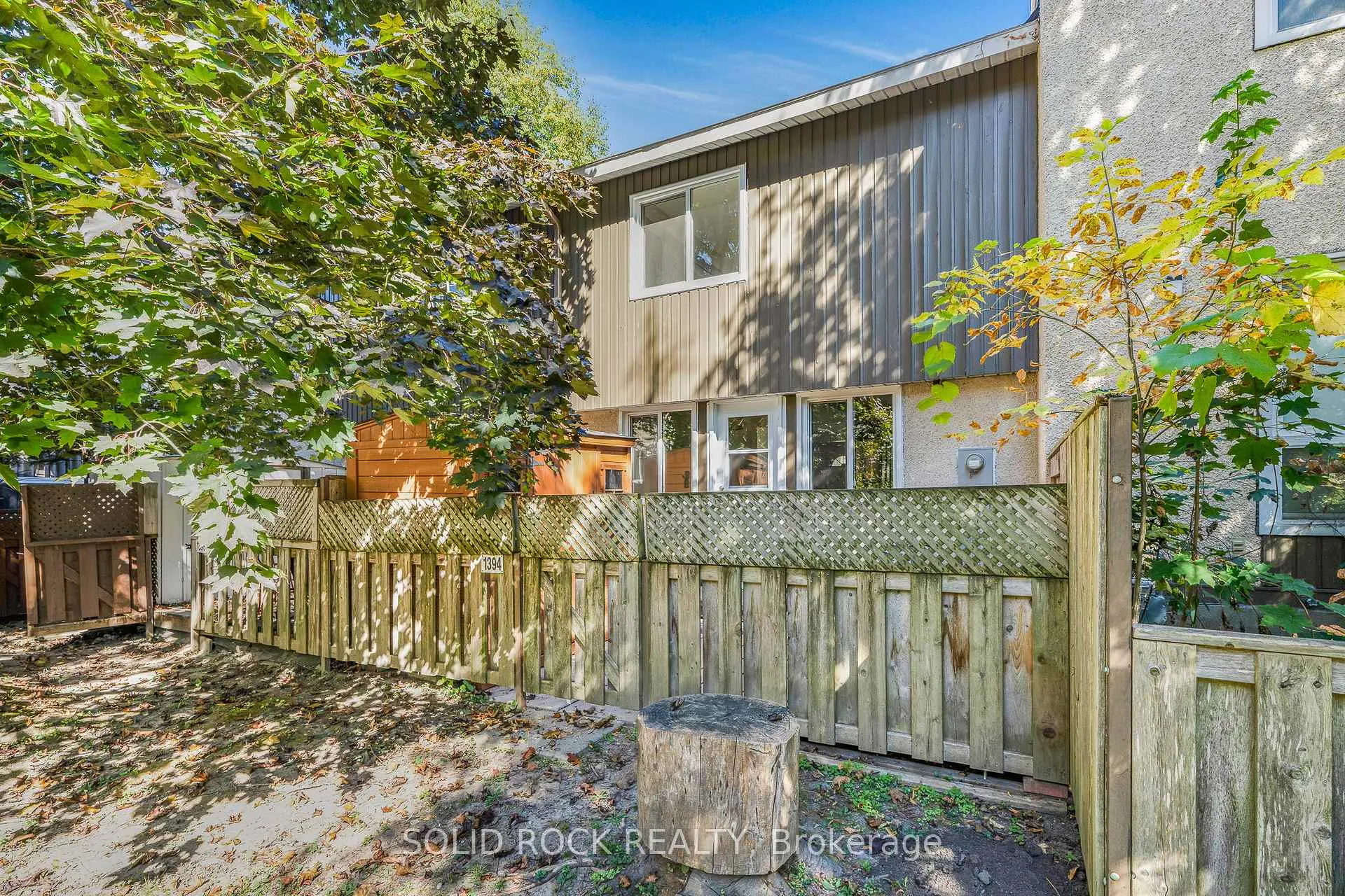 Photo 29 of 1394 Lassiter Terrace, Ottawa, Beaconwood — HOMEH