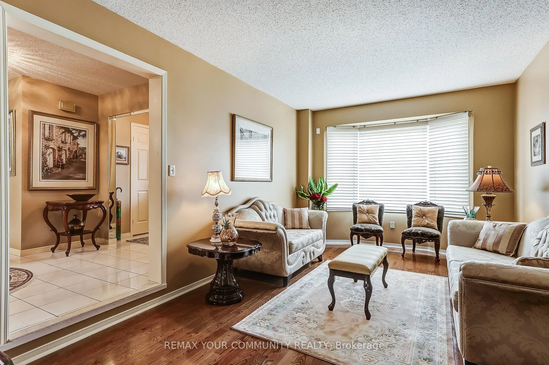Photo 9 of 139 Larkin Avenue, Markham, Markham Village — HOMEH