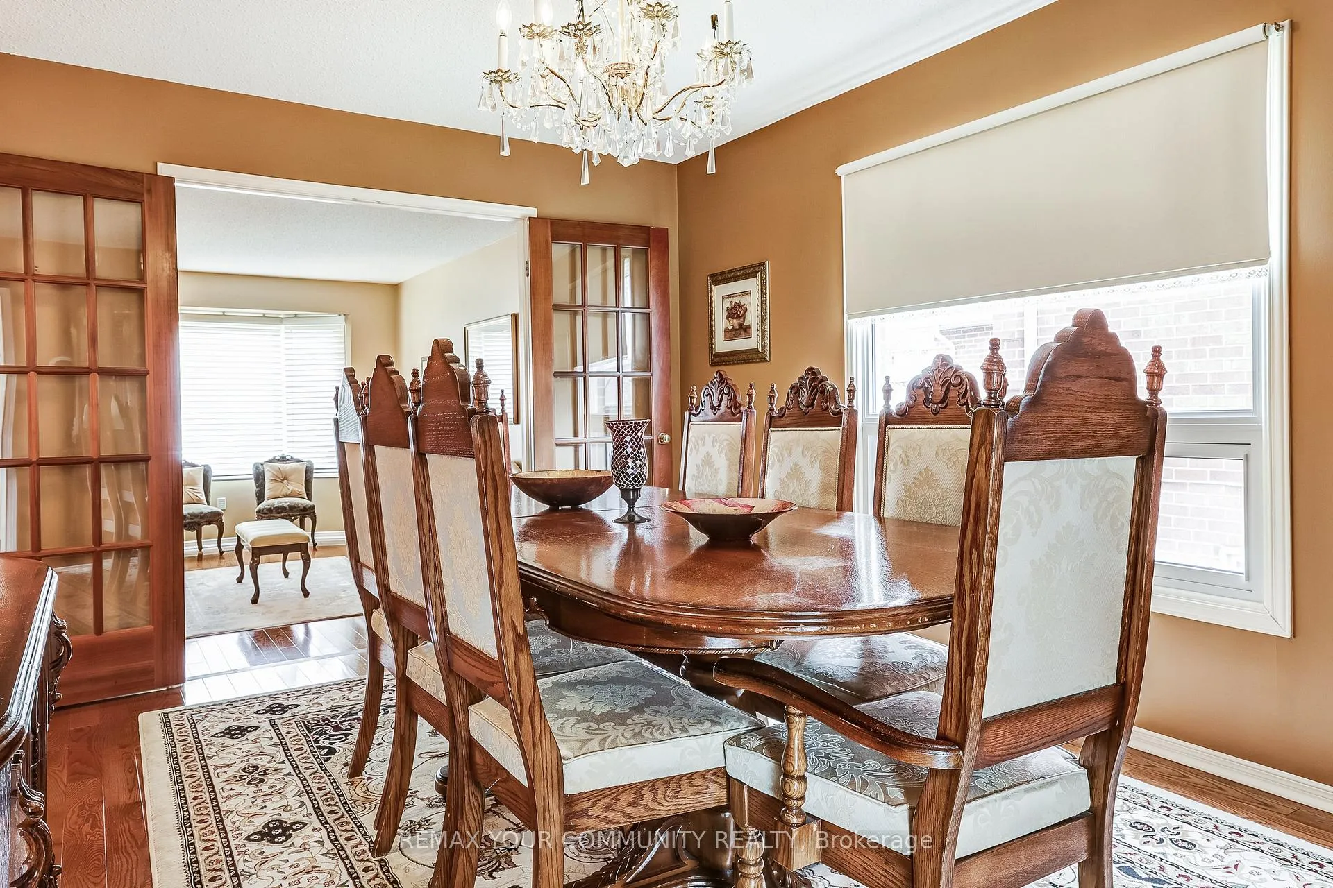 Photo 11 of 139 Larkin Avenue, Markham, Markham Village — HOMEH