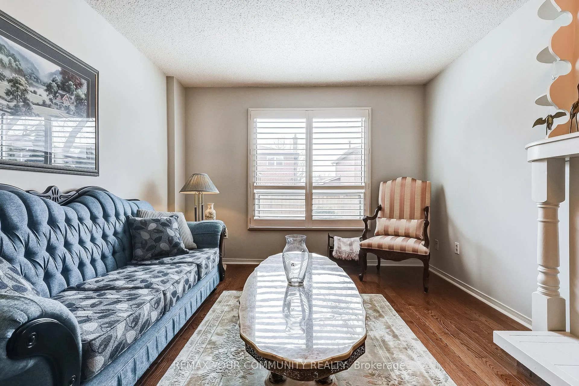 Photo 17 of 139 Larkin Avenue, Markham, Markham Village — HOMEH