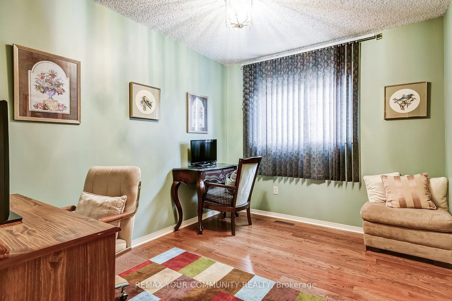 Photo 19 of 139 Larkin Avenue, Markham, Markham Village — HOMEH