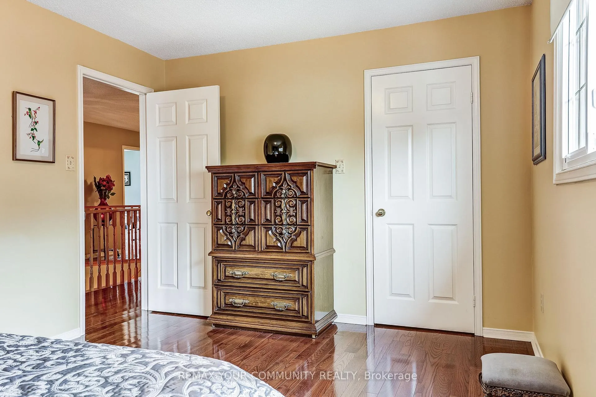Photo 21 of 139 Larkin Avenue, Markham, Markham Village — HOMEH