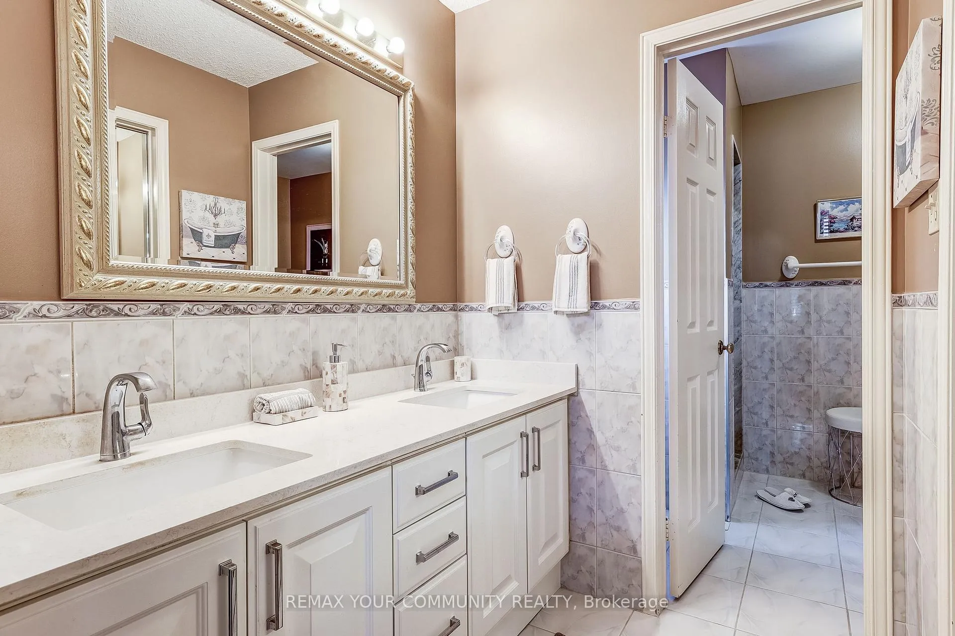 Photo 24 of 139 Larkin Avenue, Markham, Markham Village — HOMEH