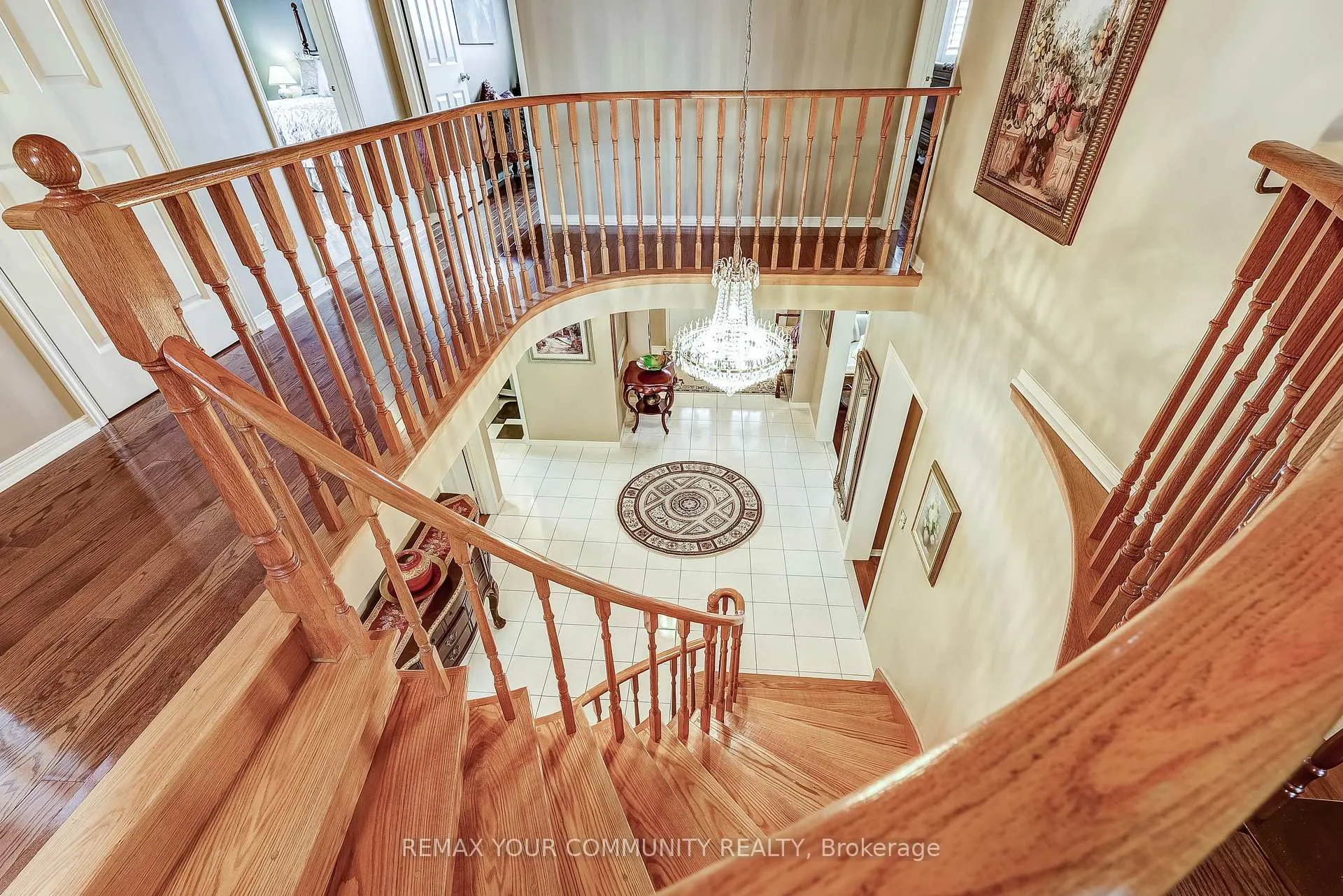 Photo 31 of 139 Larkin Avenue, Markham, Markham Village — HOMEH